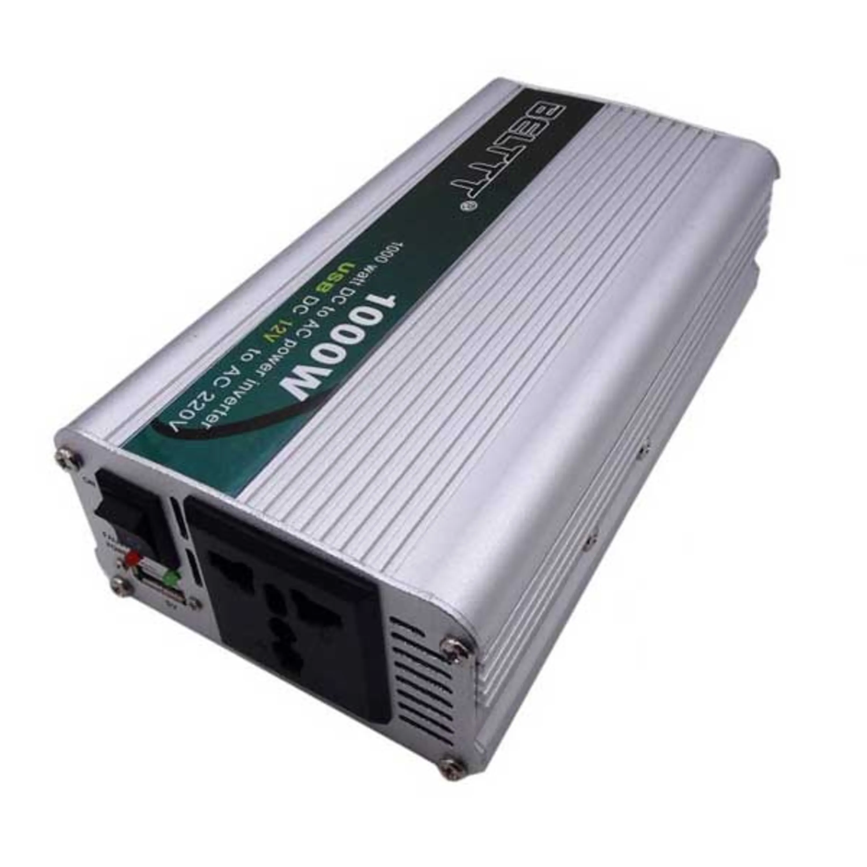 اینورتر 1000W بلت 12 ولت به 220 ولت|BELTTT اینورتر 1000W بلت 12 ولت به 220 ولت|BELTTT